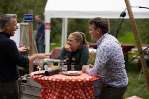 Oogstfeest Herenboeren Wilhelminapark 2025 (C) Menno de Jonge (3)